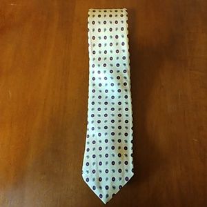 Christian Dior Cravates Tie